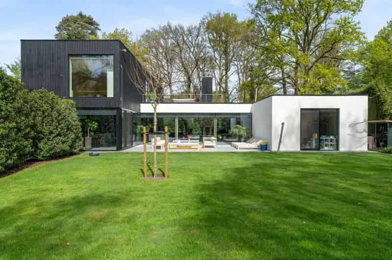 Exclusieve Villa Schilde 881m²  Binnenzwembad Jacuzzi