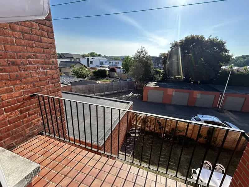 Instapklaar Drieslaapkamerappartement Centrum Tessenderlo