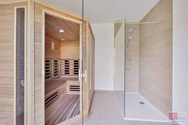 Huis te koop Zutendaal: Ruime Vakantiewoning 128m2 3 slaapkamers
