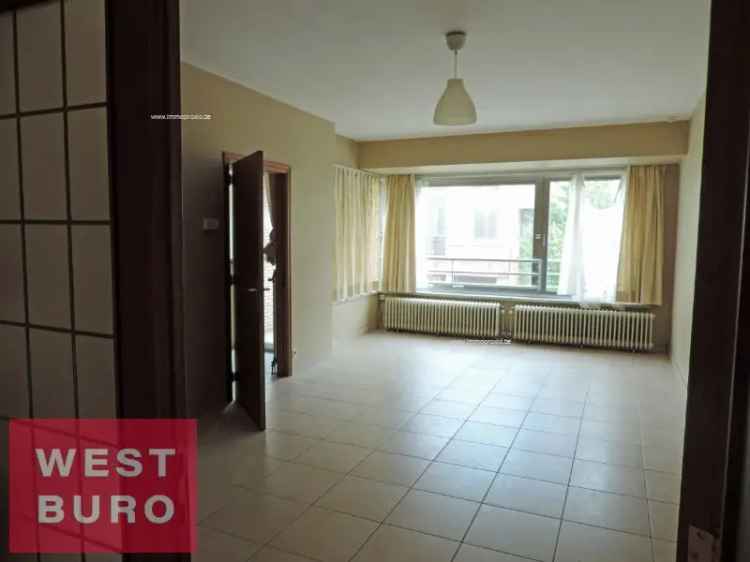 Appartement te koop in Prado Roeselare