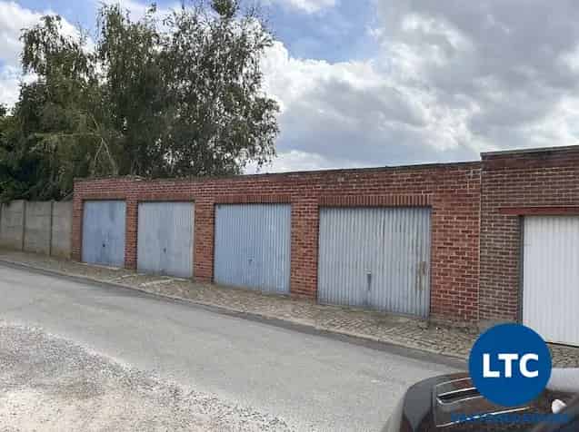Te koop - Garage - Tienen