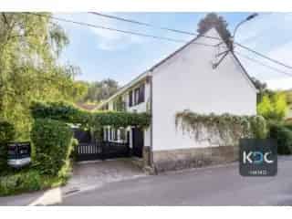 Villa te koop Huldenberg - 300m² - 5 are - gerenoveerd