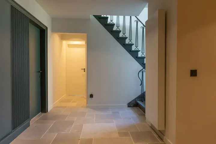 Villa te koop Hansbeke - Volledig gerenoveerd