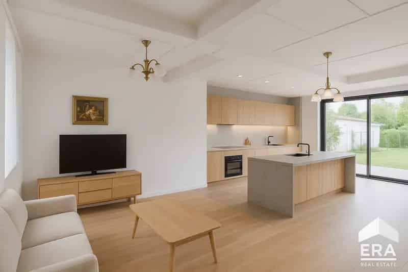 Huis te huur