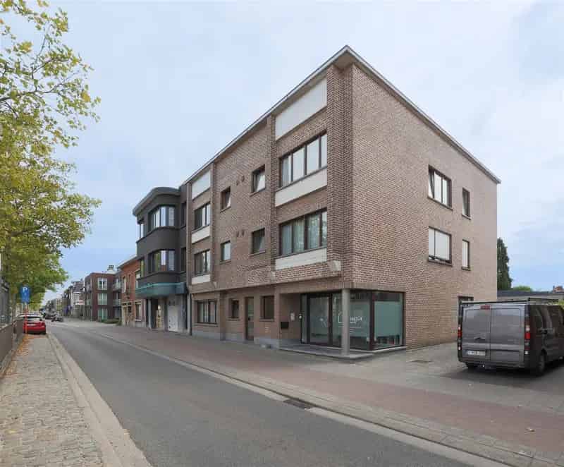 Appartement te koop