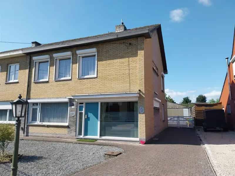 Woning