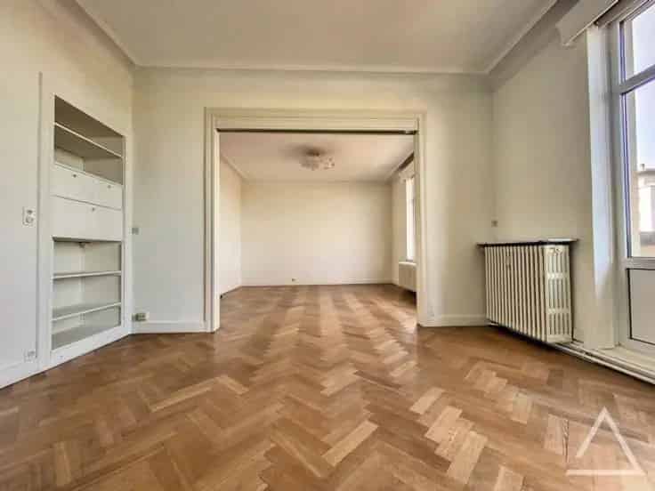 Penthouse te Koop 2 slaapkamers Daillyplein