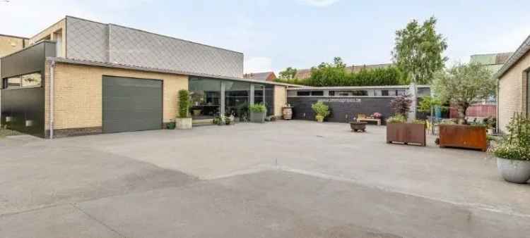 Woning te koop Beveren