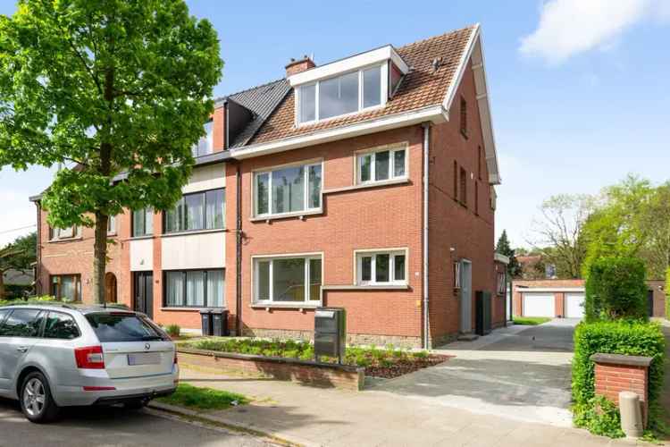 Ruime woning (170m²) die tal van mogelijkheden biedt!