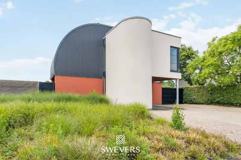 Huis te huur Diepenbeek 152m² gerenoveerd 3 slaapkamers