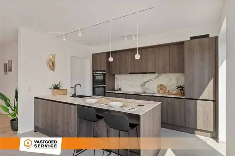 A+ Villa te Beringen: 4 slaapkamers, moderne keuken en tuin