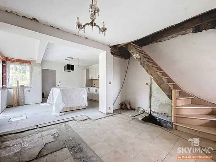 Huis Te Koop Flemalle 2 slaapkamers Tuin Terras Parking