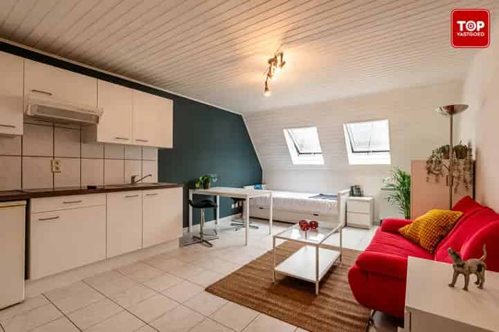 Studio te koop Gent - Coupure