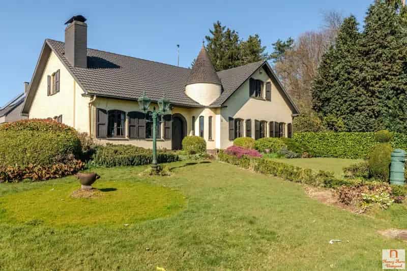 Charmante woning met prachtige buitenruimte