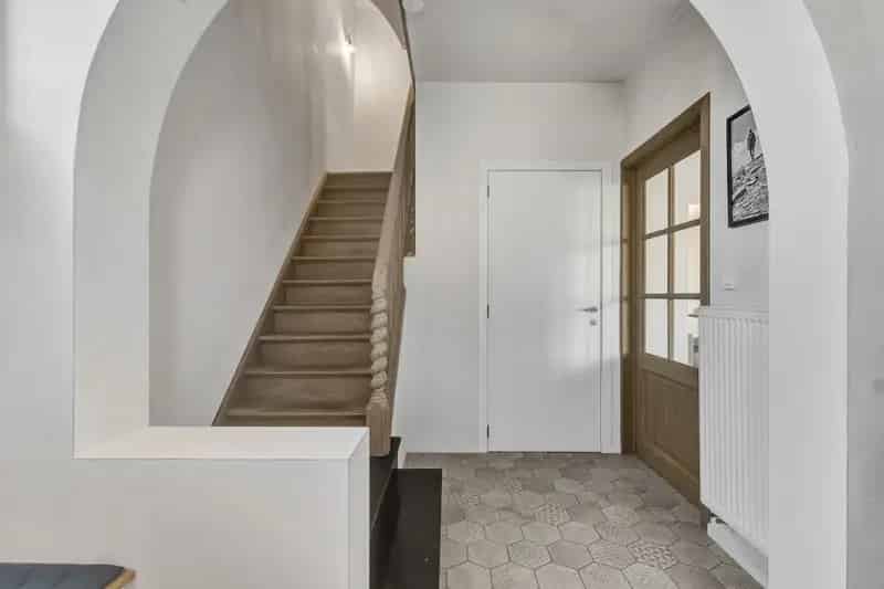 Ruime Energiezuinige Woning 12 are 45 ca