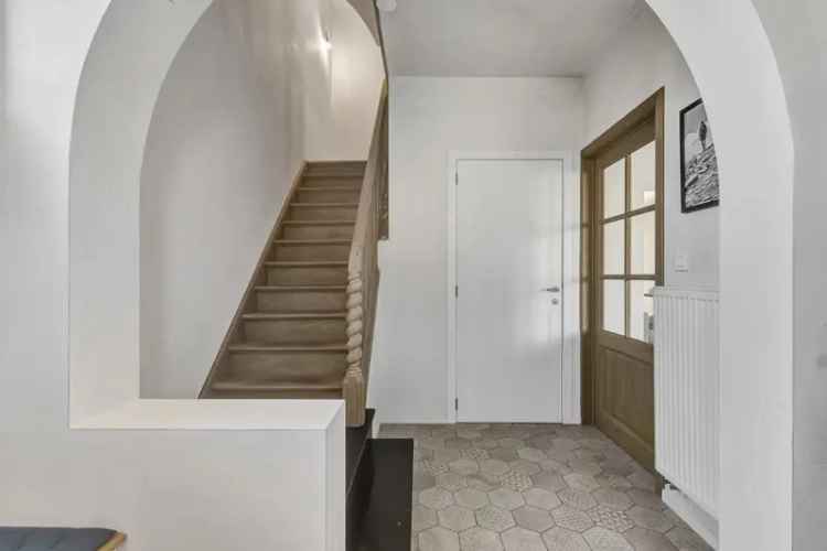 Ruime Energiezuinige Woning 12 are 45 ca