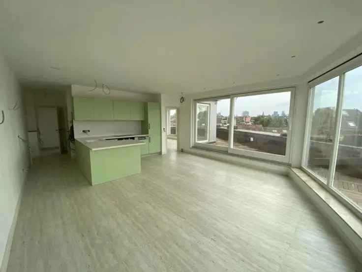 Penthouse Te Koop