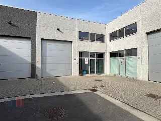 KMO Unit te huur Waarschoot 350m²