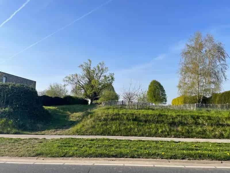 Bouwgrond te huur Leuven 900m² Vrijstaande Woning