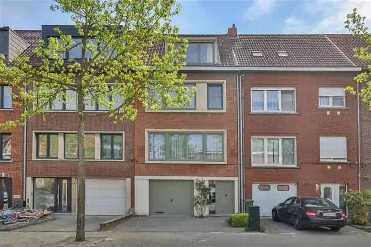 Huis Te Koop Wilrijk 3 Slaapkamers Garage Zuidtuin