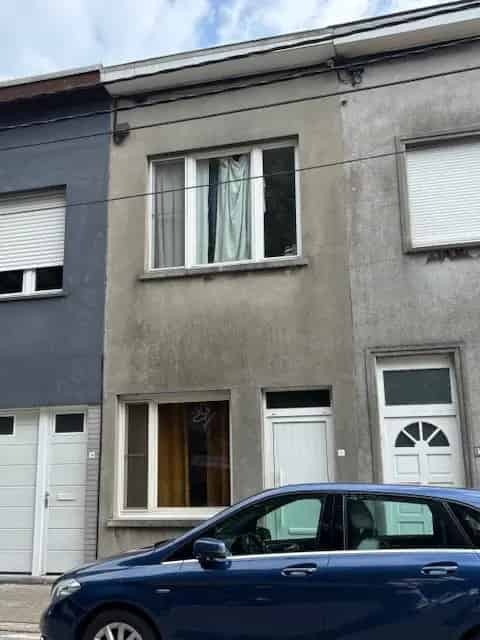 Huis te koop 2 slaapkamers tuin Energieklasse C