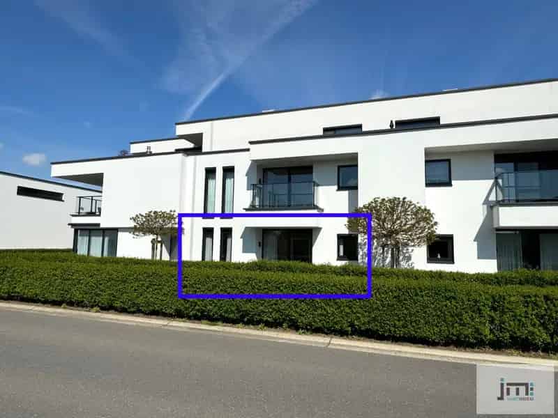 Serviceflat Alken 57m2 Senioren