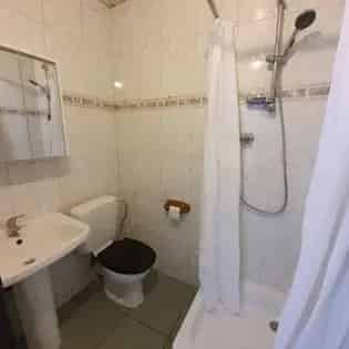 Studio nabij Rive Gauche 1 kamer
