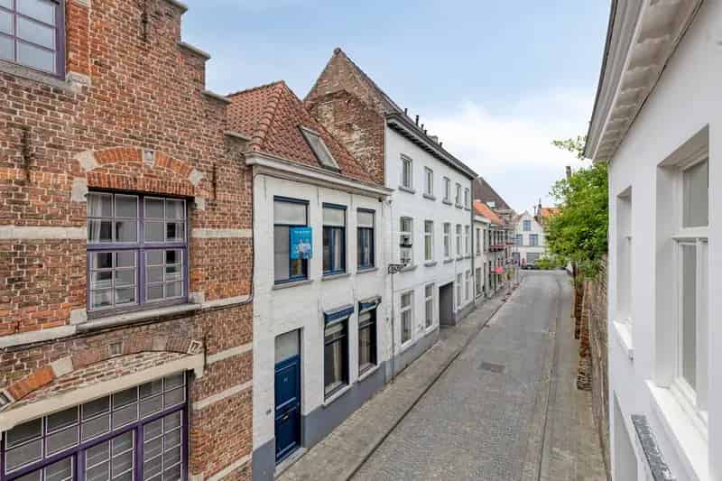 Huis te huur
