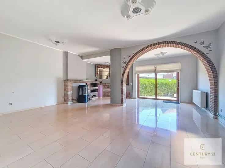 Vrijstaande Woning te Koop in Beauval