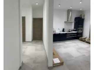 Kantoor te huur Verviers 100m² gerenoveerd