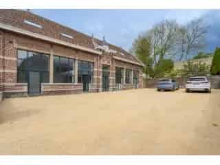 Huis te koop Montigny le Tilleul - Gerenoveerde School