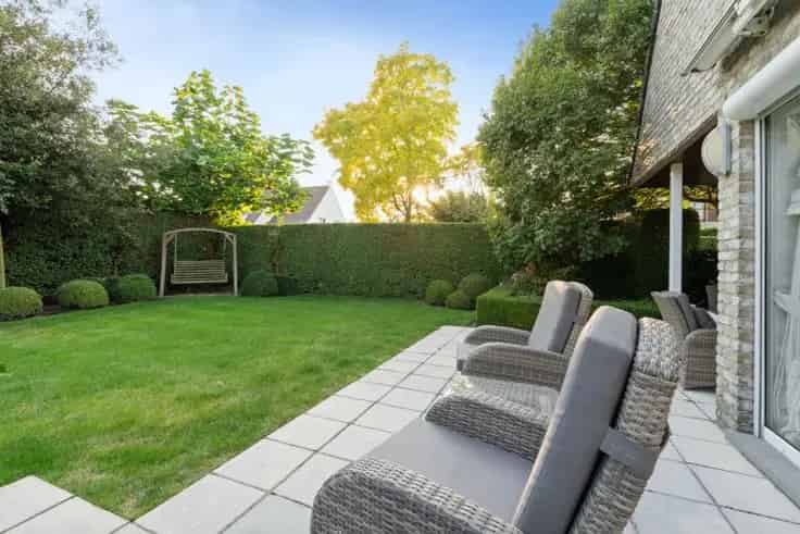 Villa te koop Westkapelle: Ruime gezinswoning met tuin