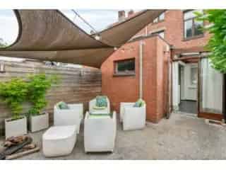 Huis te Koop Turnhout 3 Slaapkamers Terras Stadstuin