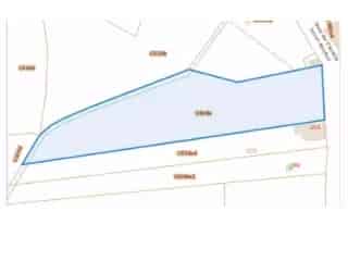 Bouwgrond Flémalle 30m x 170m