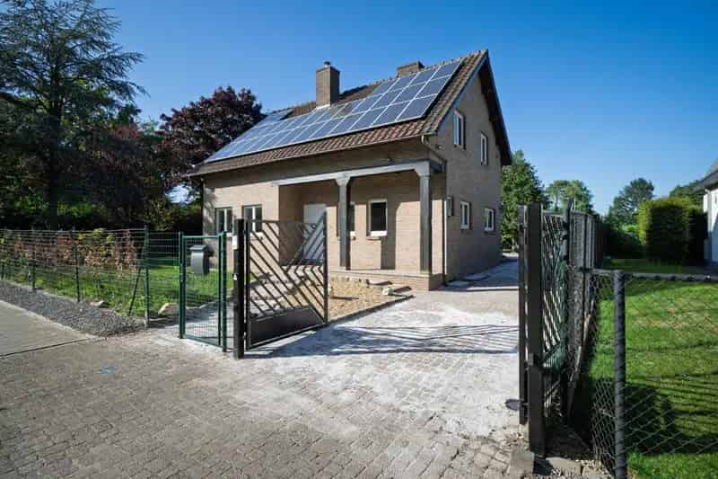 Huis te huur