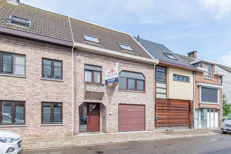 Huis te koop: Instapklare woning met 3 slaapkamers en garage