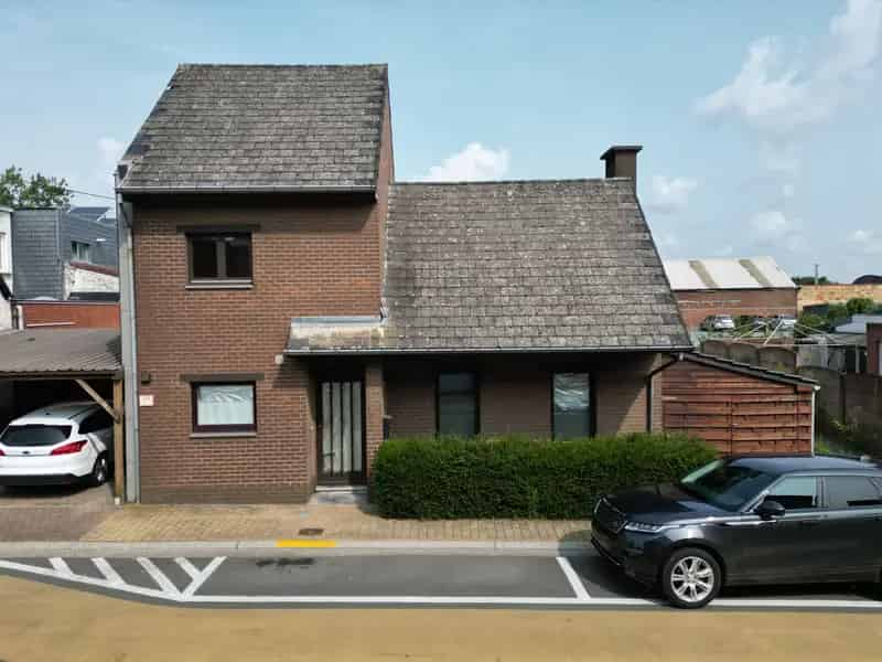 Investeringsproject: Handelsruimte Appartement Woning
