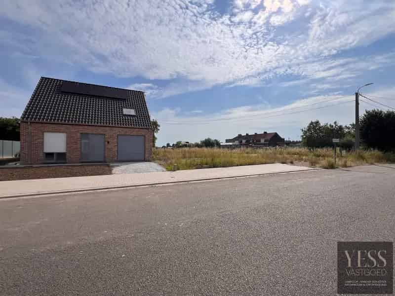 3 Prachtige Woningen te Koop Wervik