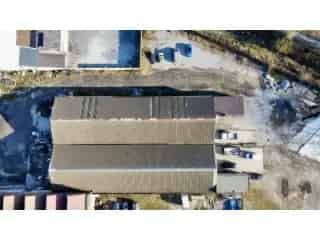 Industrie te Koop Marchienne-au-Pont