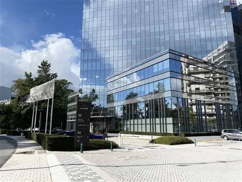 Moderne Kantoorruimtes te Huur Kantoorgebouw Verzicht