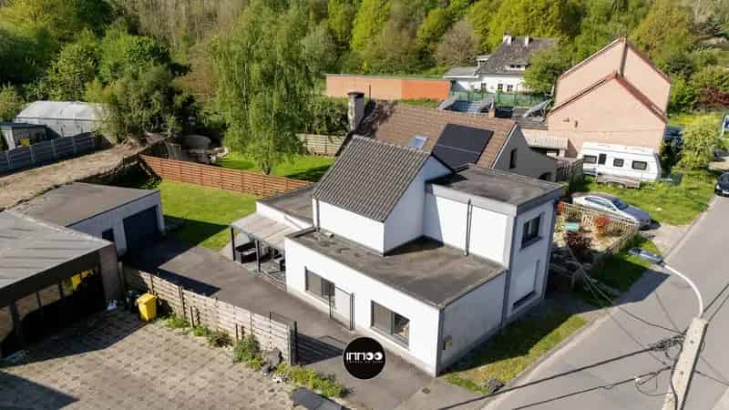 Huis te huur