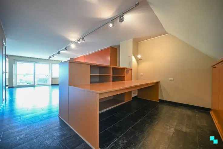 Appartement Te Koop