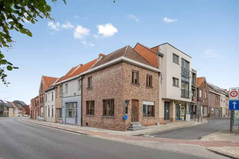 Huis te huur Rekkem: Starterswoning 2 slaapkamers