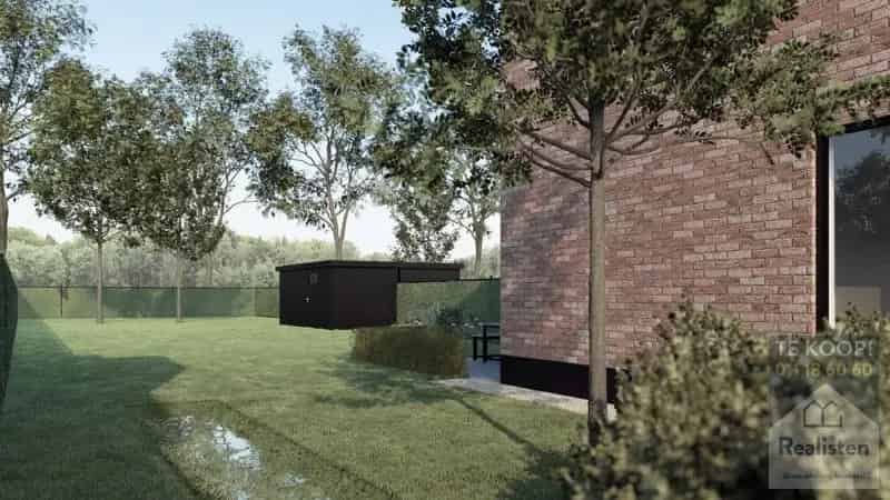 Betaalbare Nieuwbouwwoningen Instapklaar