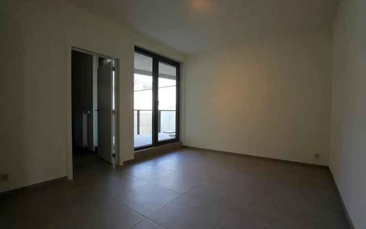 Appartement te huur Tienen - 1 slaapkamer - 87m² - gelijkvloers