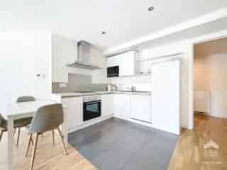 Appartement te Koop Sint-Gillis 1 Slaapkamer 70m2 Terras PEB B