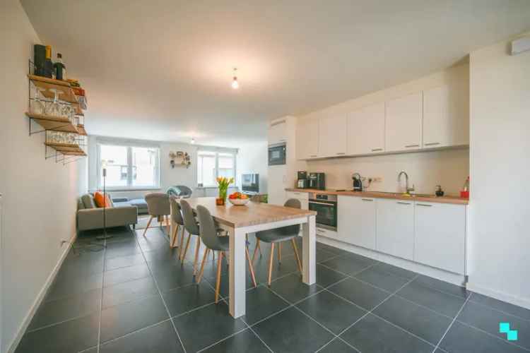 Duplex Appartement te Koop Deerlijk 2 slaapkamers