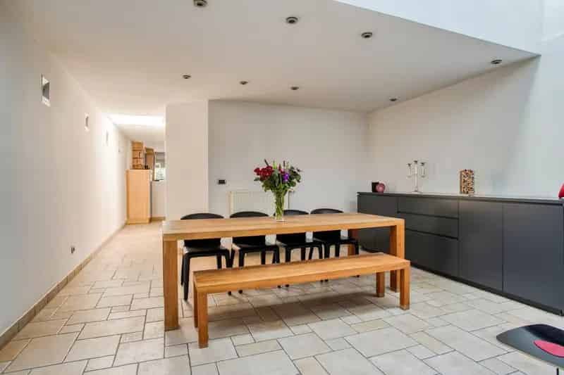 Huis te koop Lauwe: 3 slaapkamers, bureau en tuin
