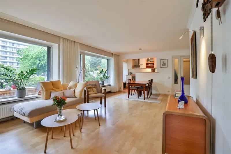 Appartement te huur Fruithoflaan 3 slaapkamers