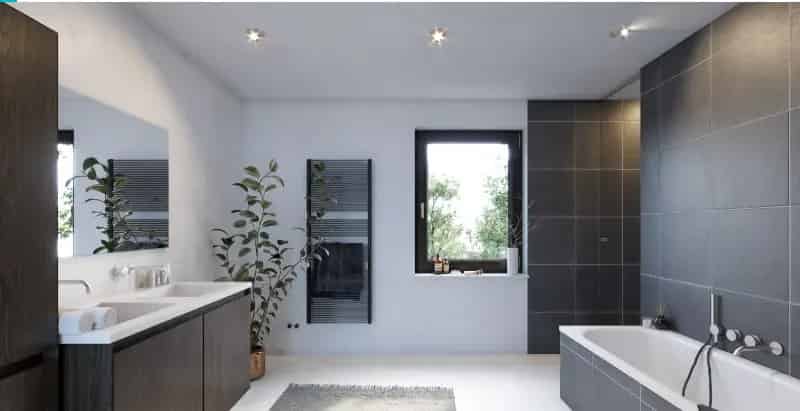 Huis te koop Izegem: 3 slaapkamers, moderne keuken, duurzaam